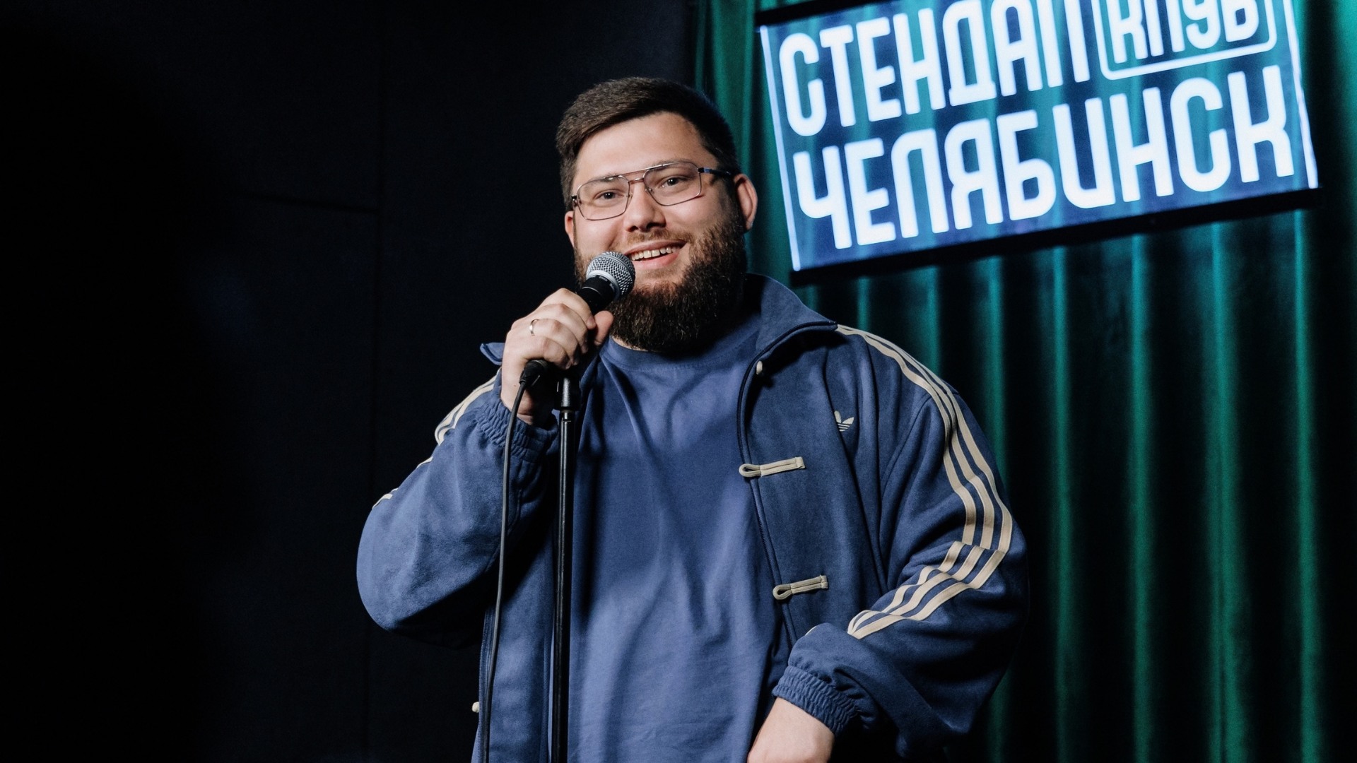Аркадий Зубков