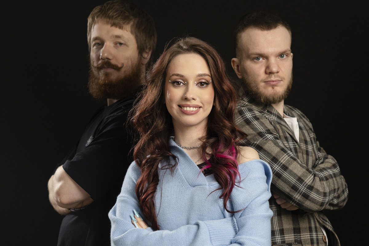 Вечер в стендап-клубе Comedy Crew