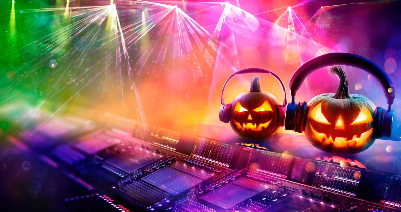 Epos Halloween 2 Big Secret Guests