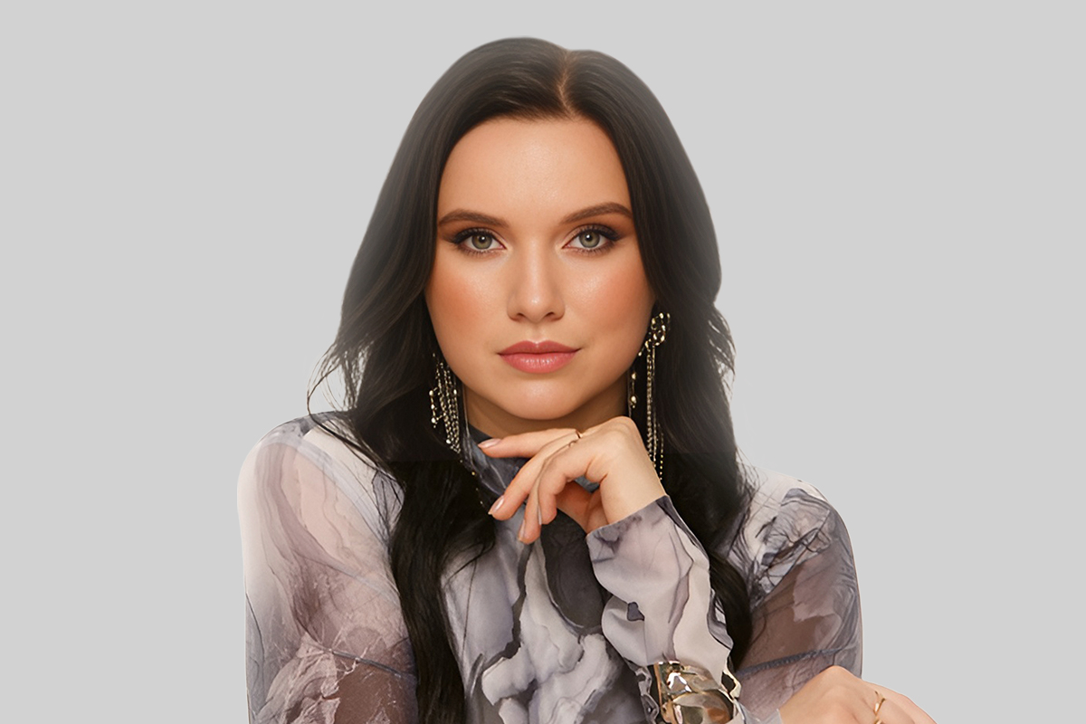 Инна Вальте?