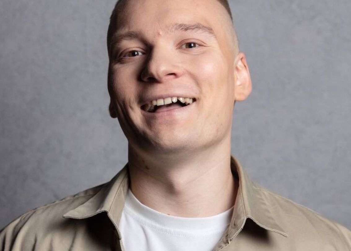 Дмитрий Шиваловский