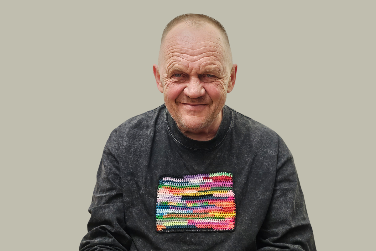 Андрей Хопкинс Кузьмин