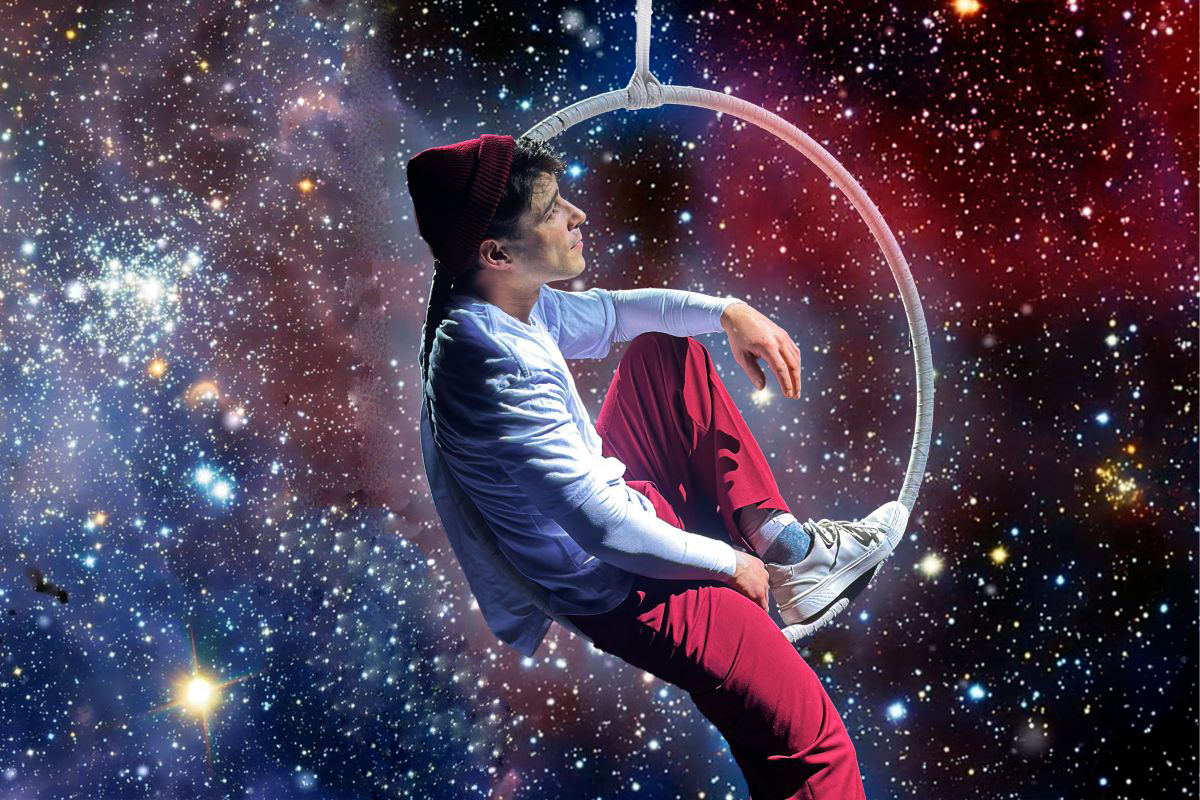 Я — твоё сердце