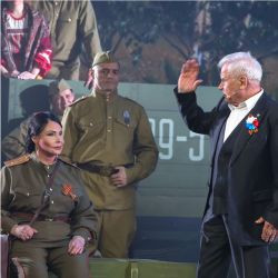 Василий Тёркин