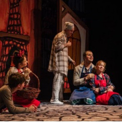 Тайна старого Скруджа