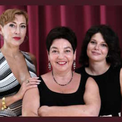 Вахтанговская школа: вчера, сегодня и всегда