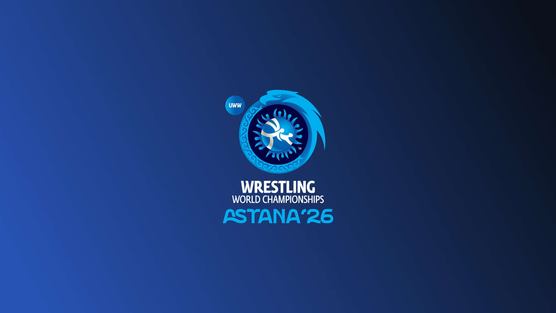Senior World Wrestling Championships. Freestyle Pass