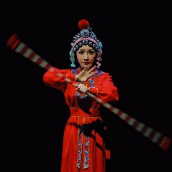 Главная роль
