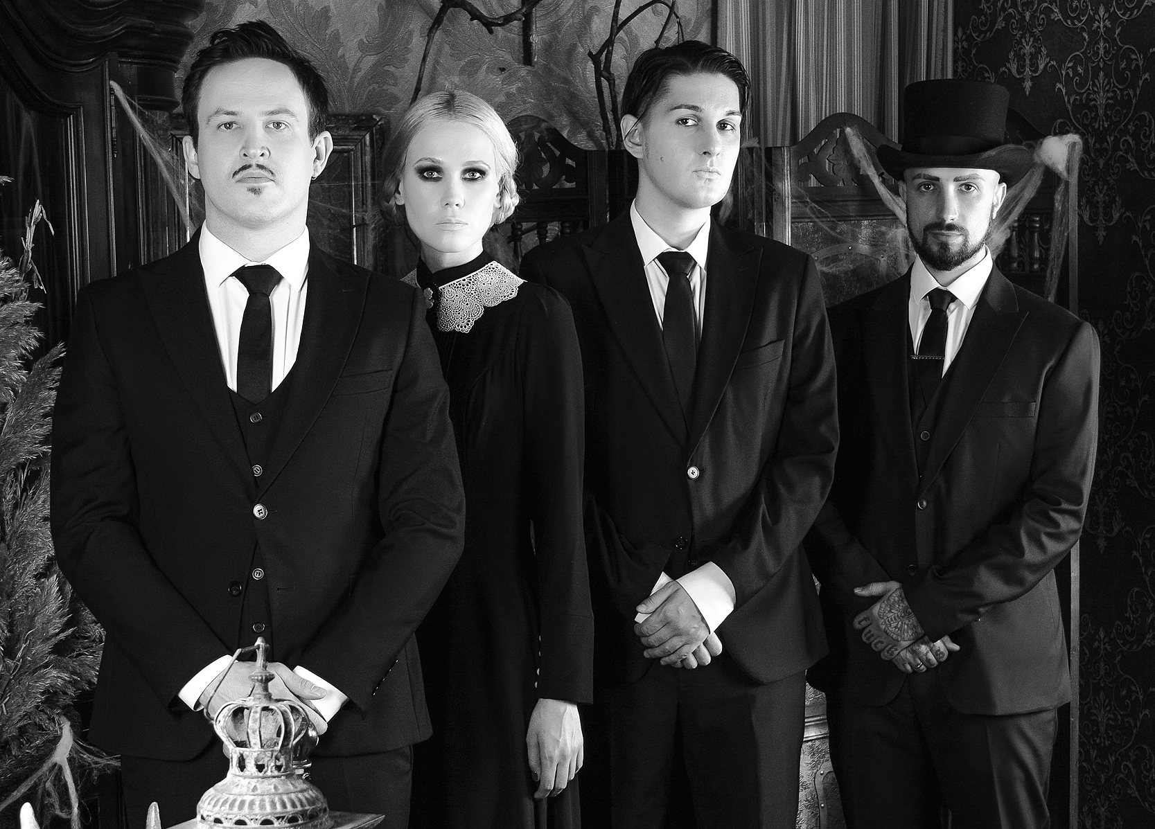 Gothwave Halloween
