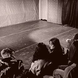 Black box