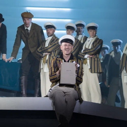 Великий комбинатор