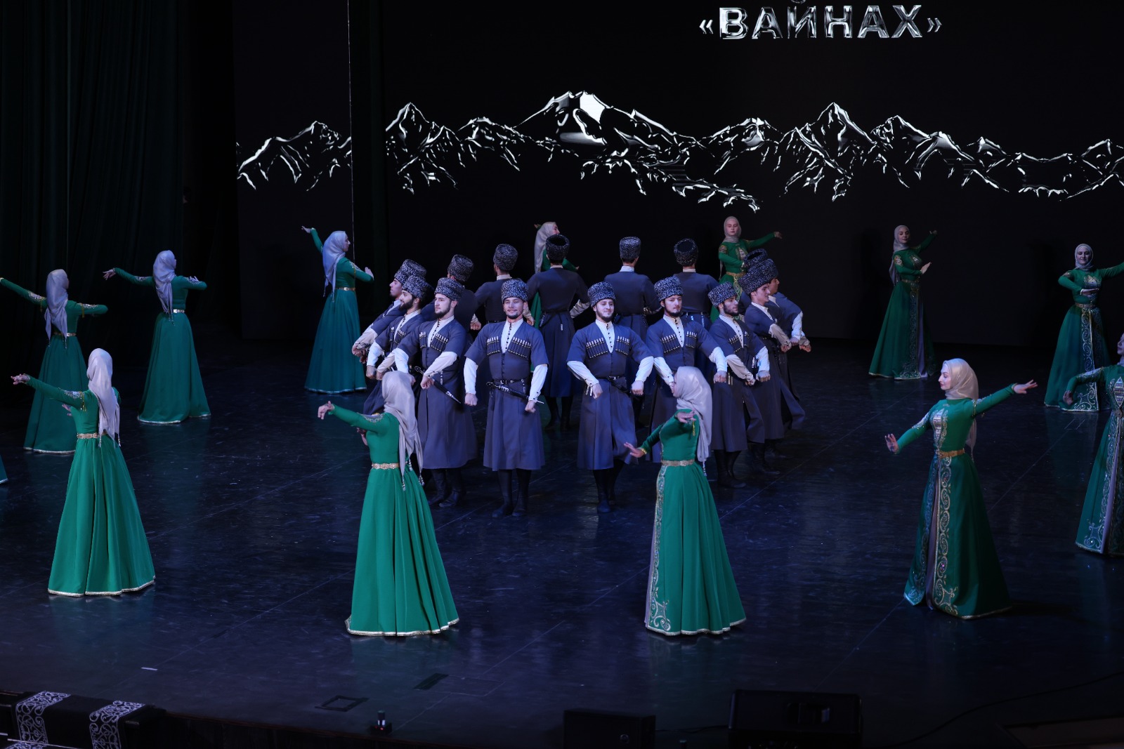 Культурное наследие
