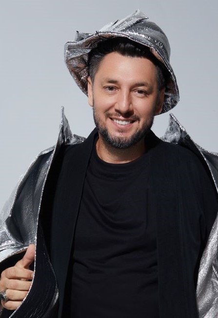 Фирдус Тямаев