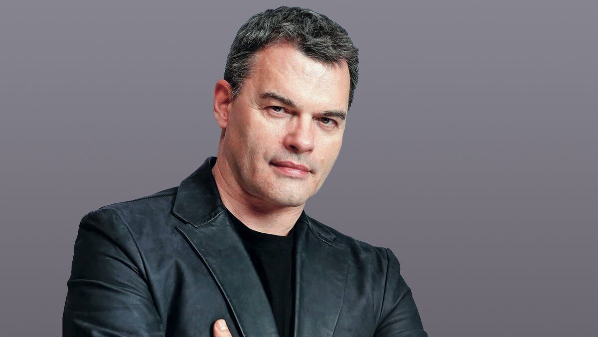 Евгений Дятлов и группа «Cocktail project»