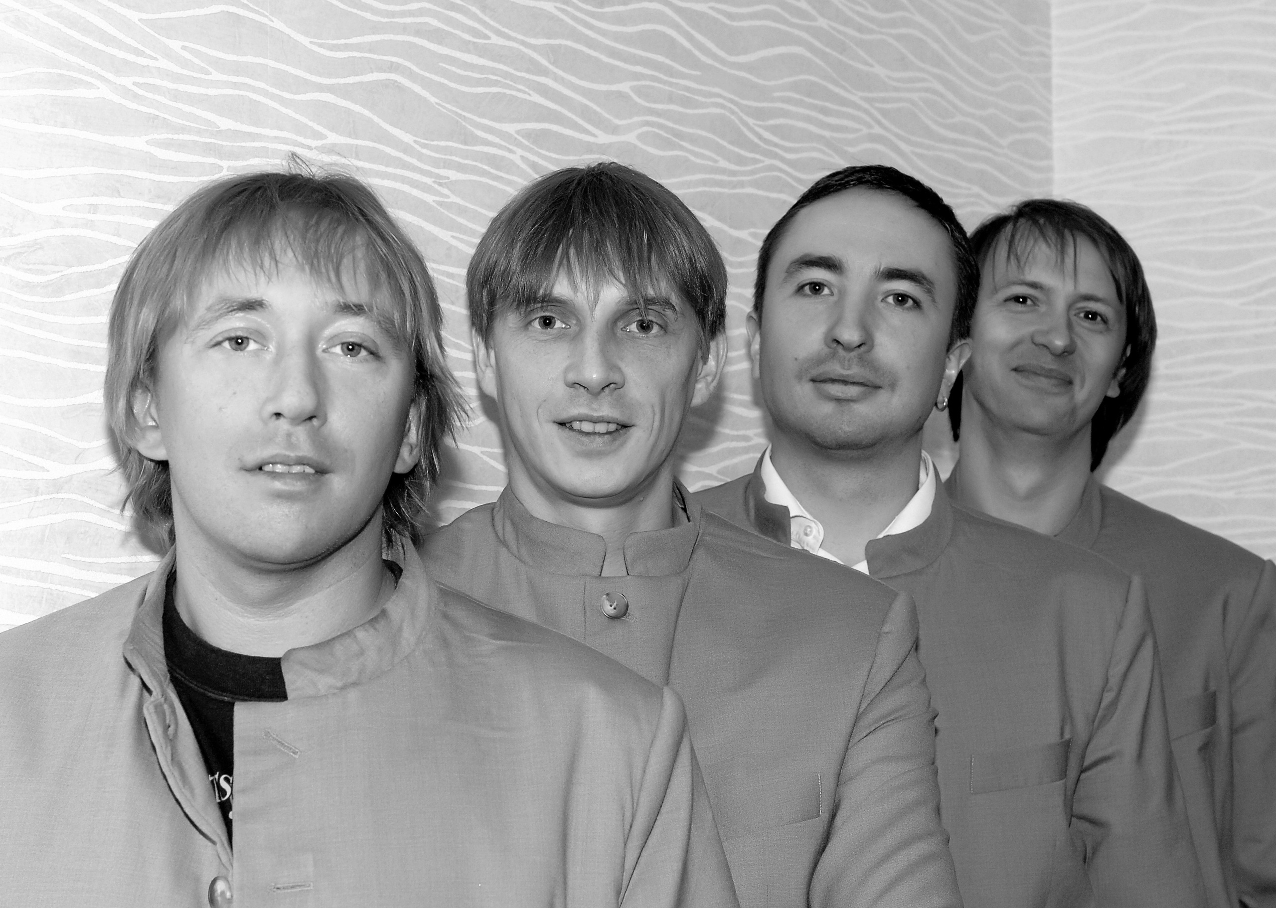 Dans Ramblers. The Beatles Party!