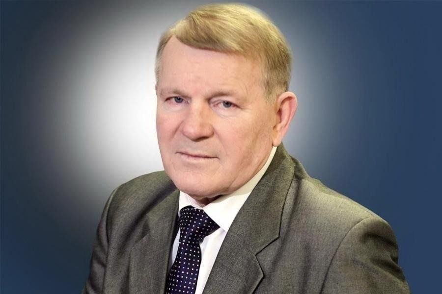 Аб. №8 (Ю. Голышев. «Литературный Арбат»