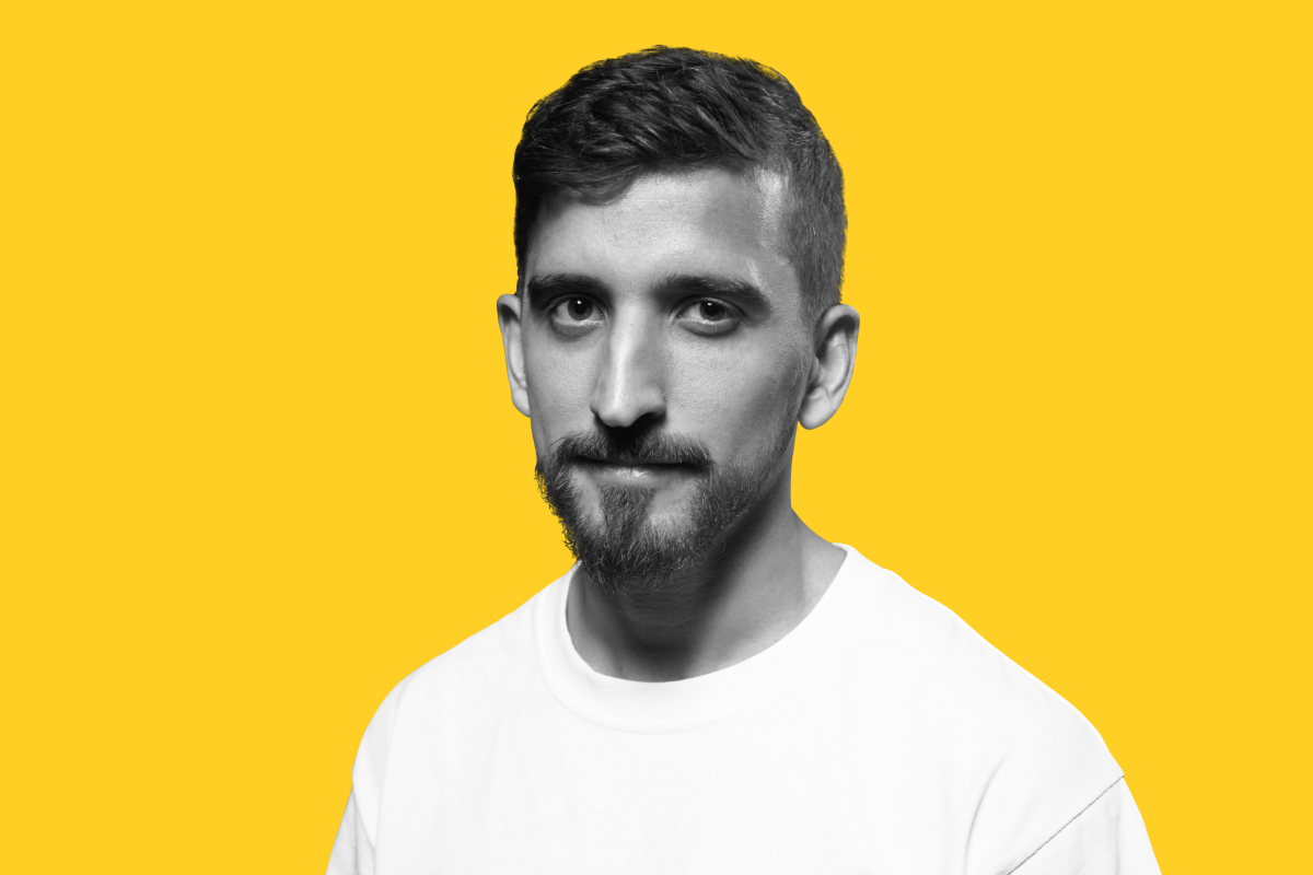 Филипп Воронин