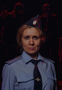 Человек из Подольска