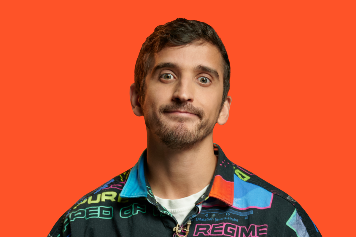 Филипп Воронин