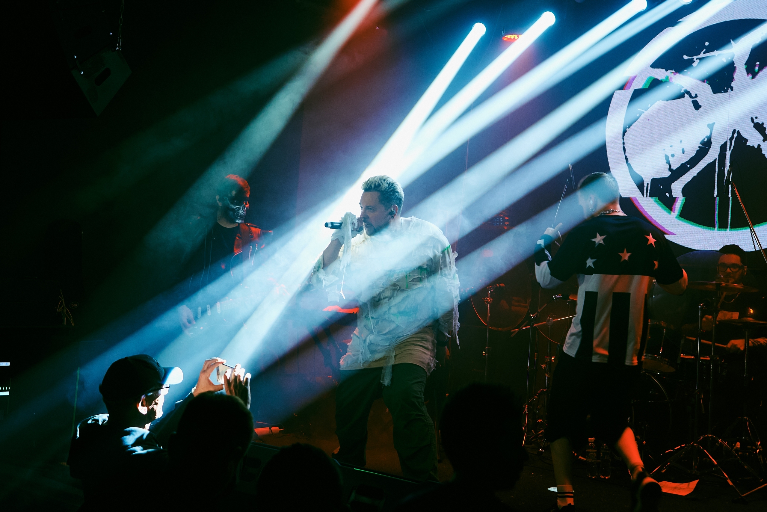 Rock Mania. The Prodigy Tribute