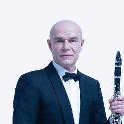 Сергей Мазаев. Queentet