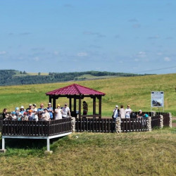 Экскурсионный тур «Путешествуем с музеем»
