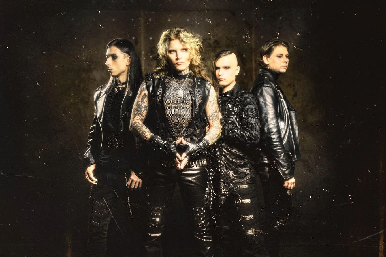 «Neverlove». Last tour