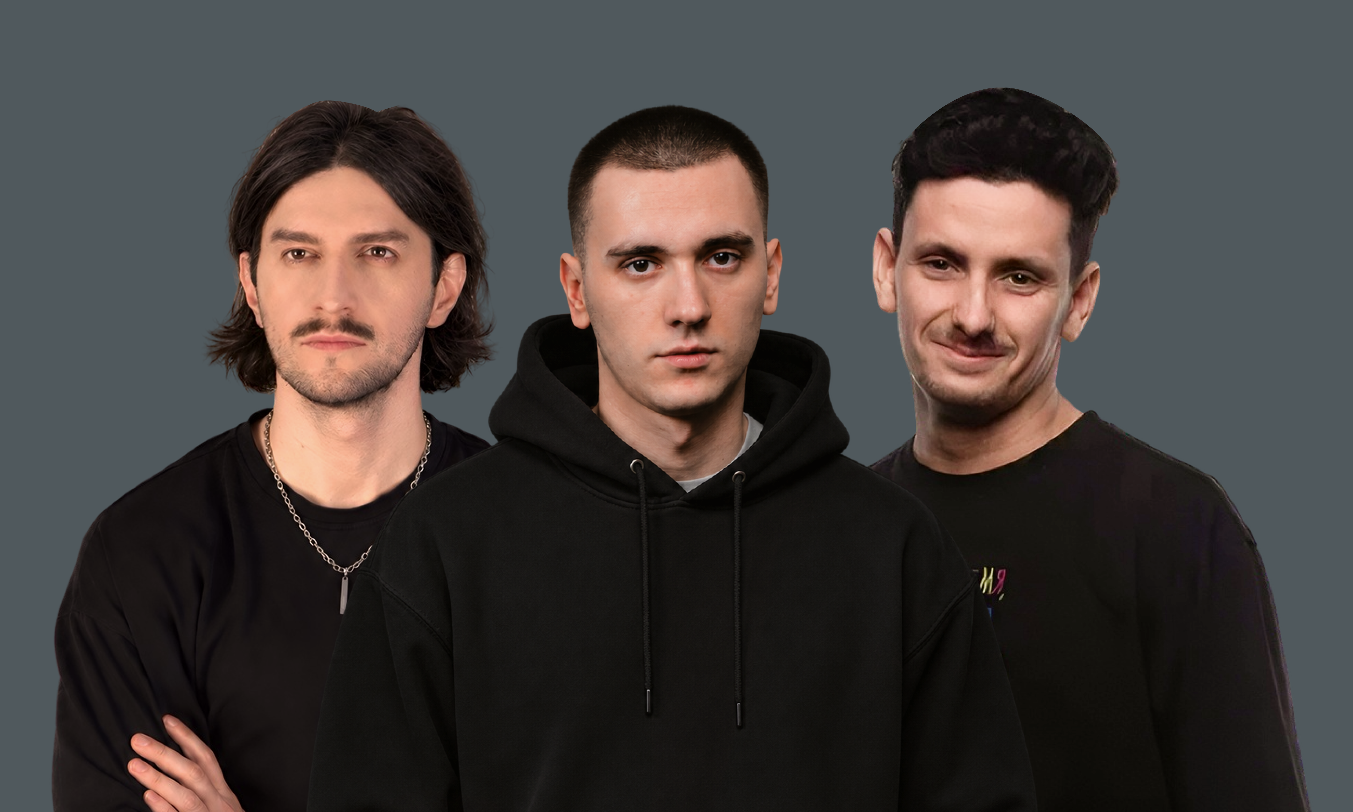 Слово пацанам