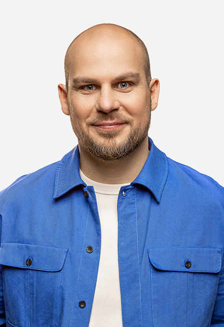 Валентин Сидоров