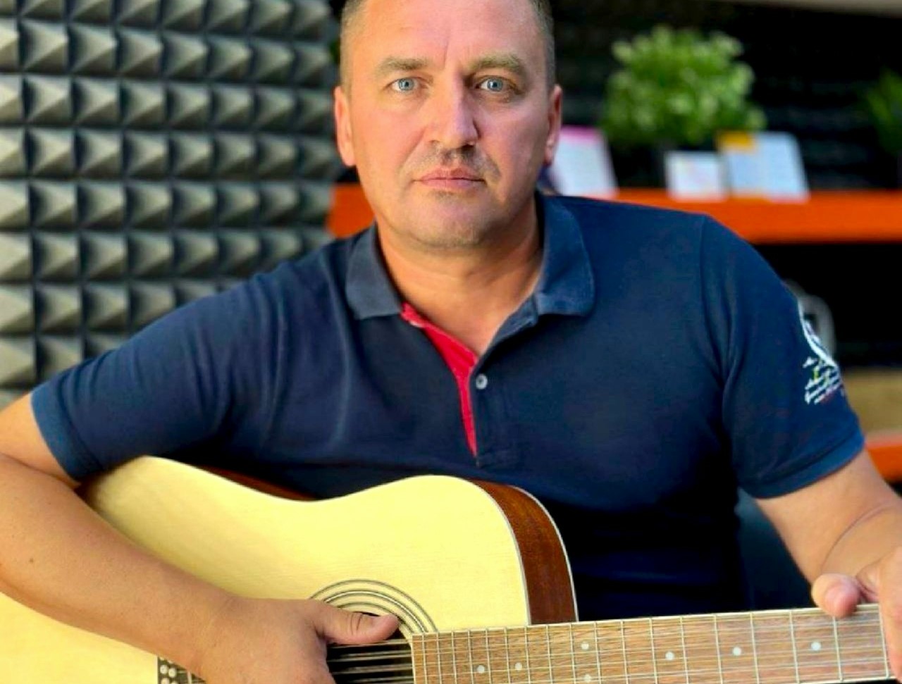 Александр Дедюшин