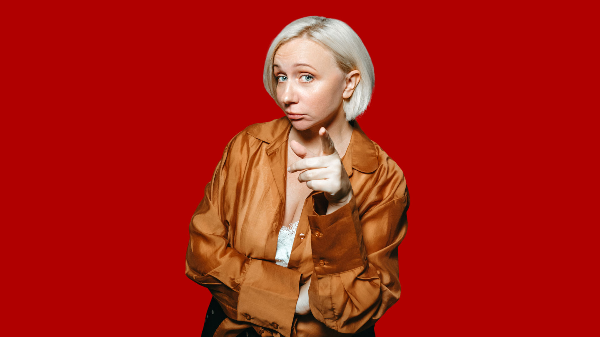Маргарита Родина