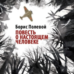 Повесть о настоящем человеке