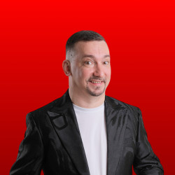 Стендап Сергеич (Сергей Кутергин