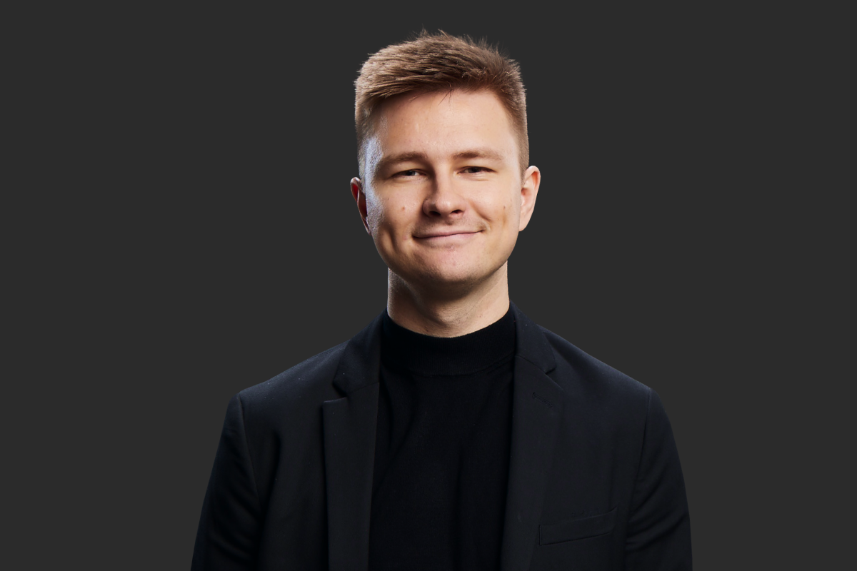 Вадим Постильный