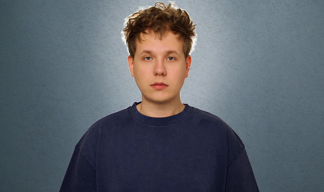 Даниил Ким