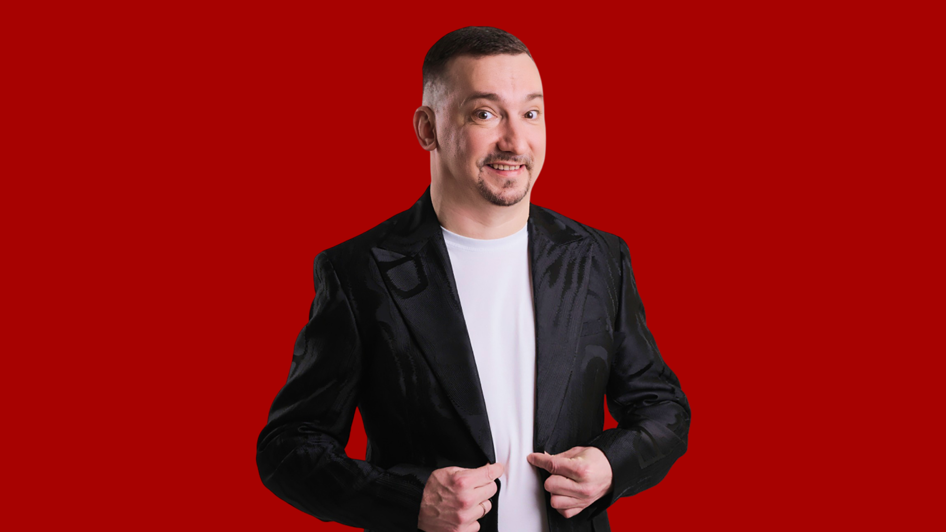 Сергеич (Сергей Кутергин