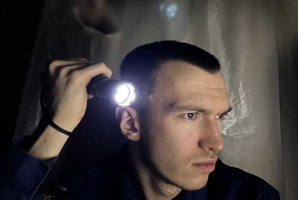 Последняя смена