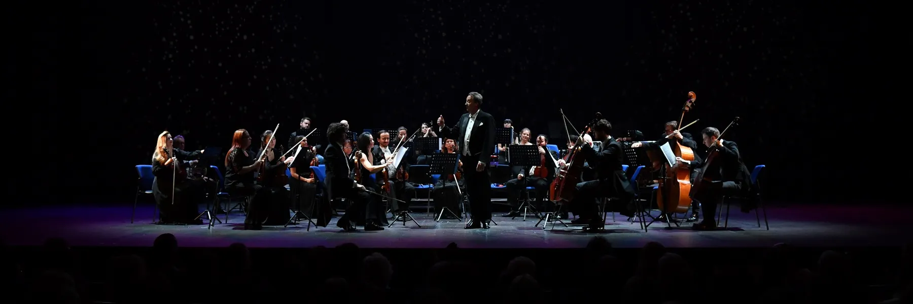 Vienna Strauss Philharmonie Orchestra