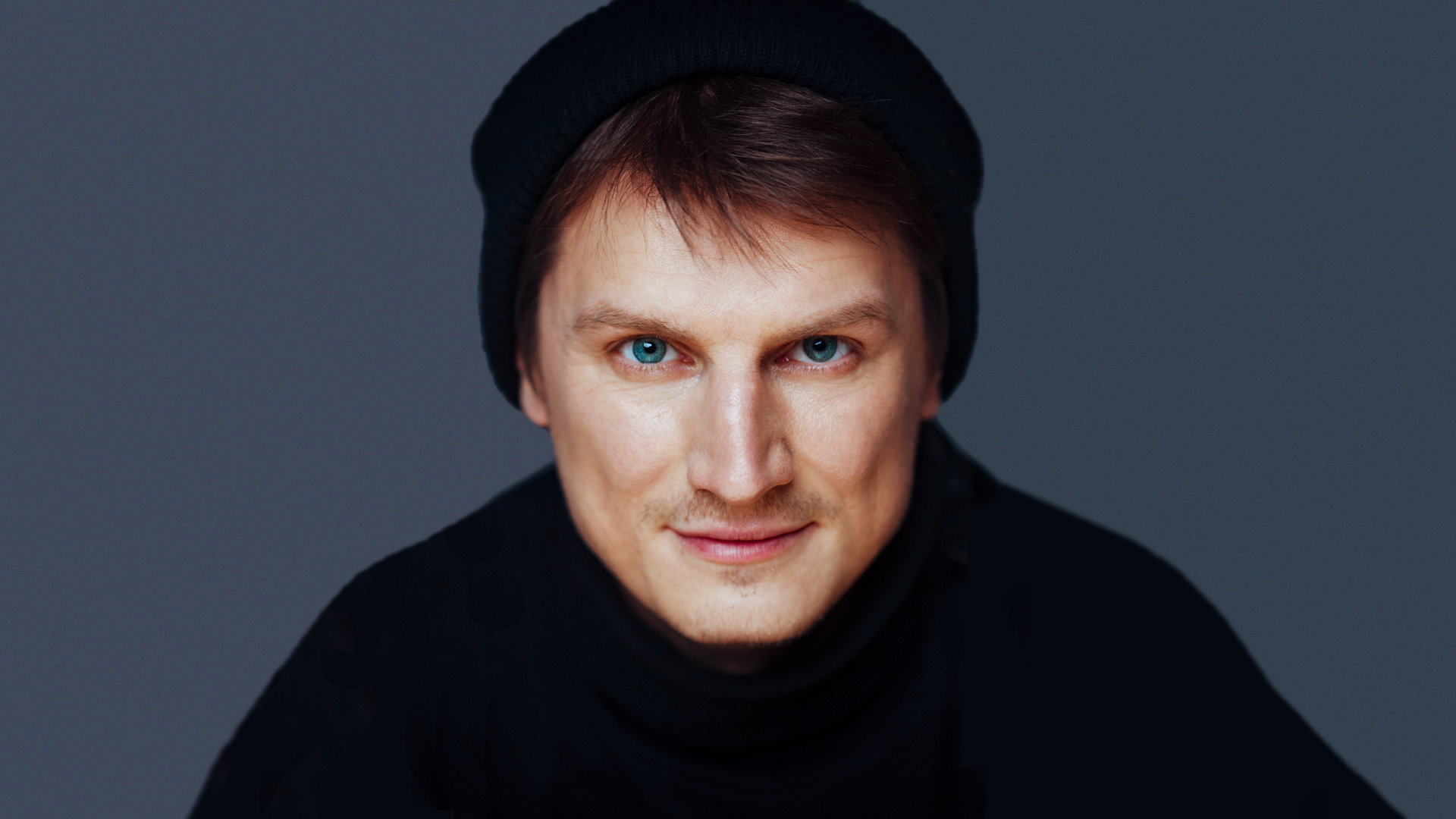 Антон Борисов