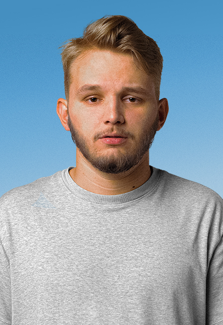 Кирилл Мазур. Stand Up