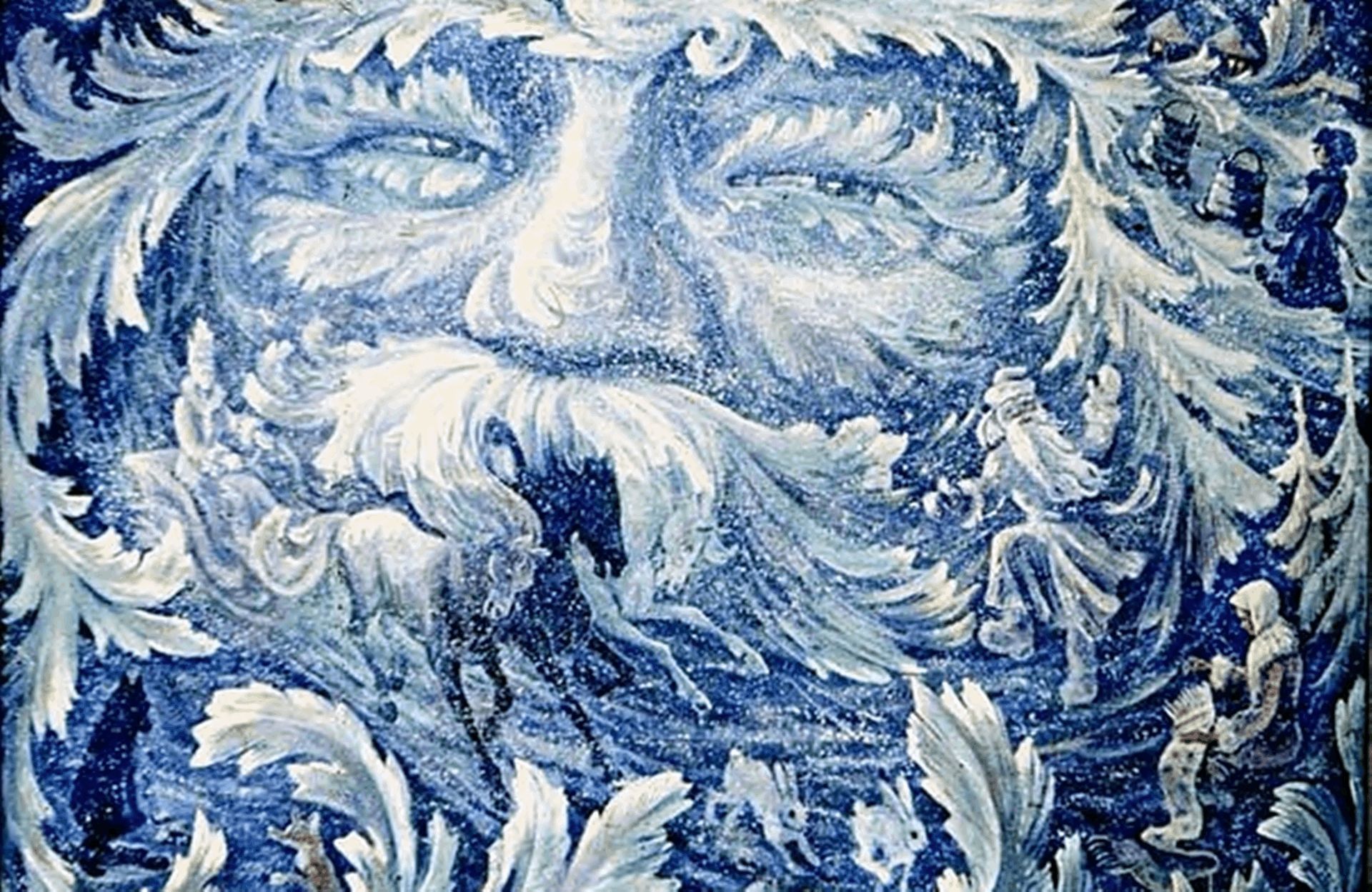 ПРЕМЬЕРА "Морозко: ледяное сердце"