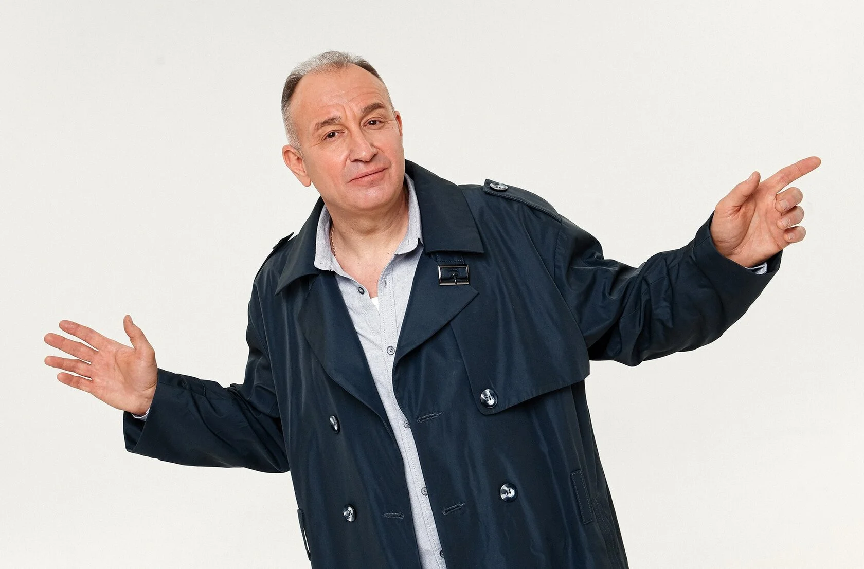 Святослав Ещенко