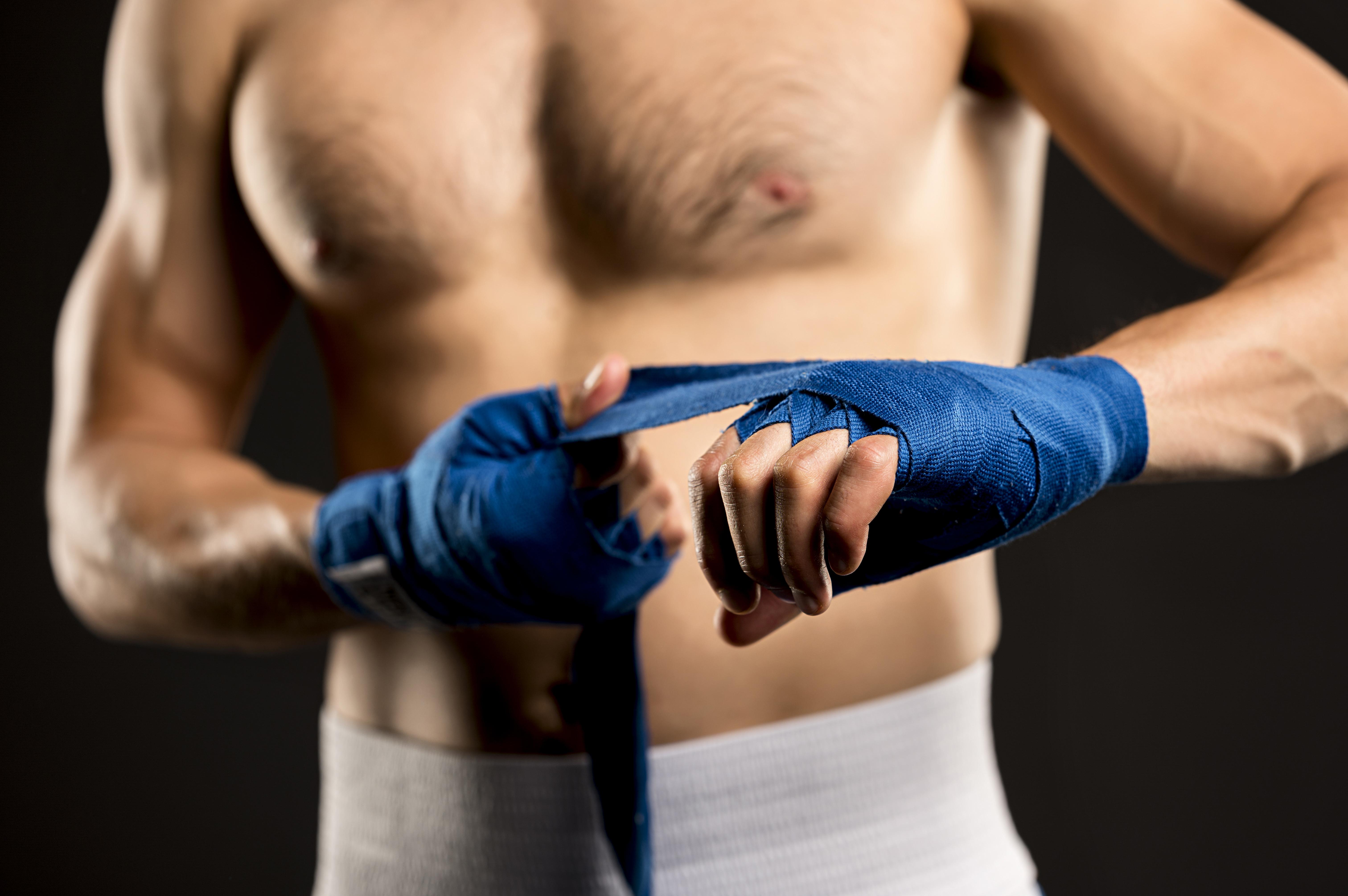 Бетсити Fight Nights 143