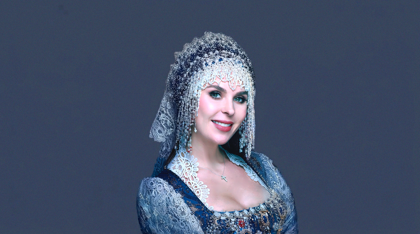 Пелагея