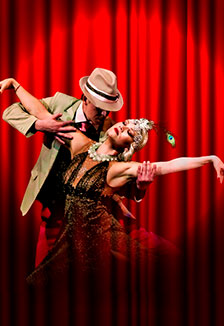 Tango de mi Vida (Танго моей жизни) (Старый Оскол