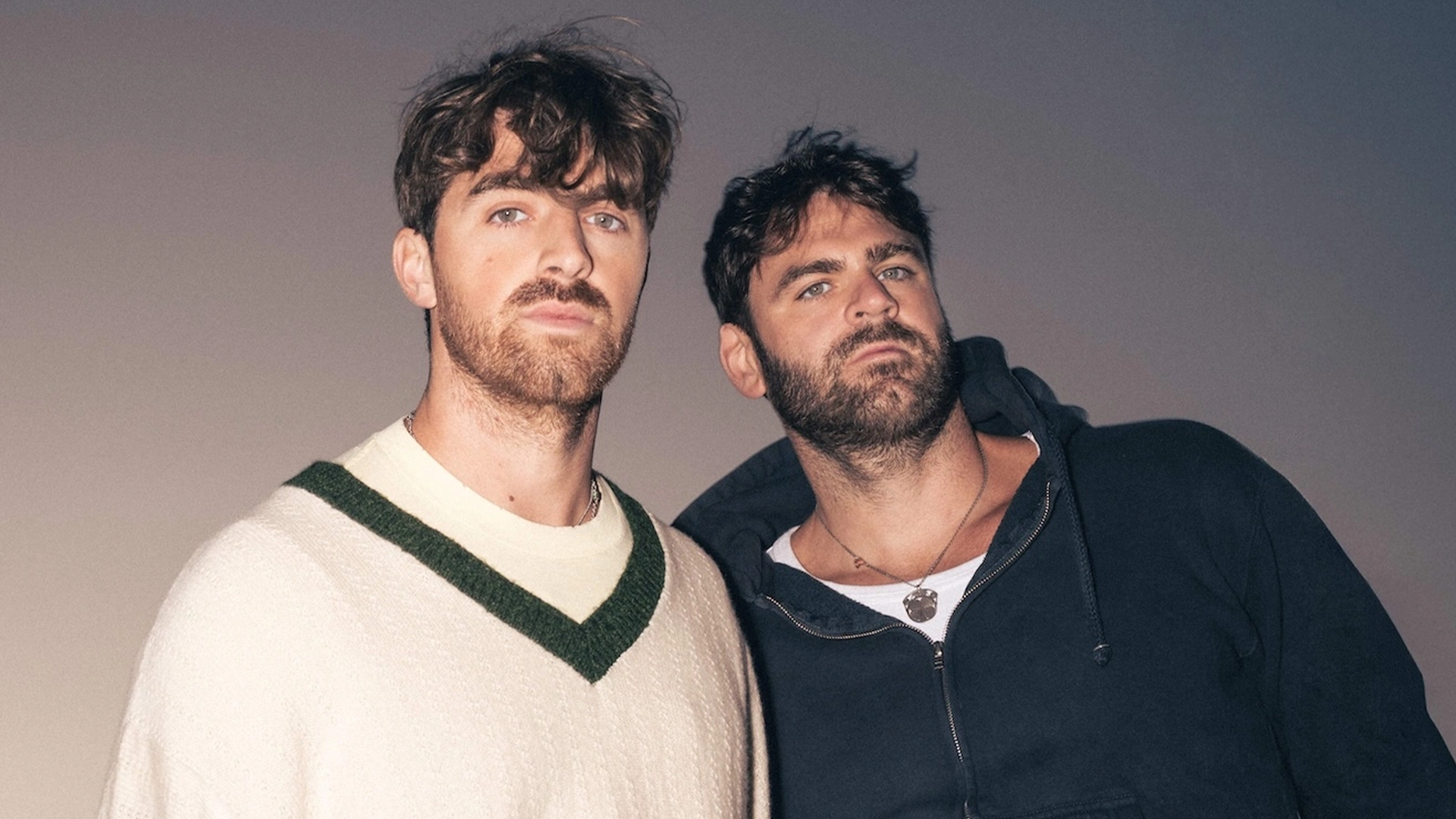 The Chainsmokers & The Script